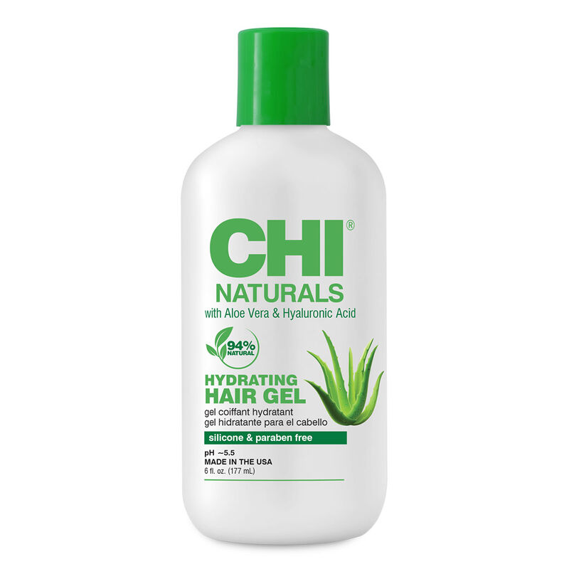 Naturals With Aloe Vera Hydrating Hair Gel, , large image number null